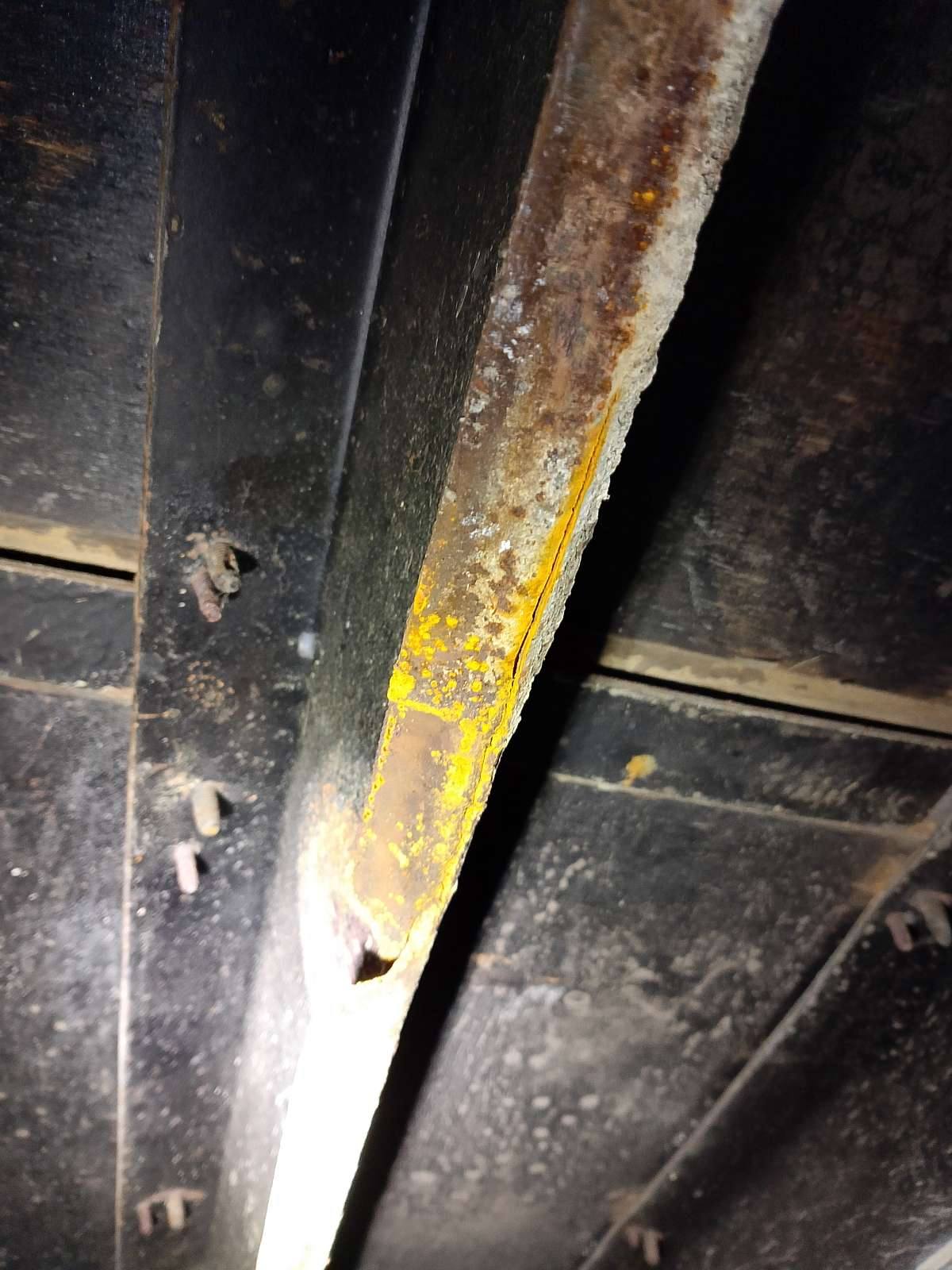 Морской контейнер TEMU2222234