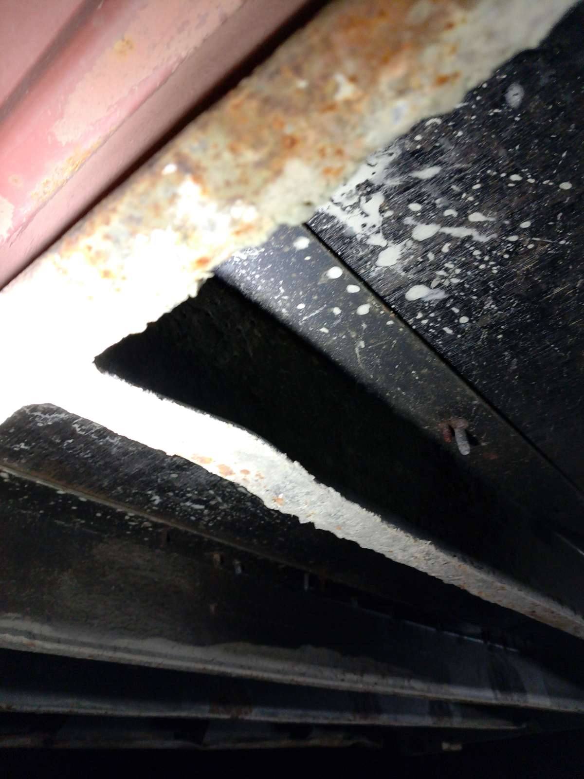 Морской контейнер TEMU2222234