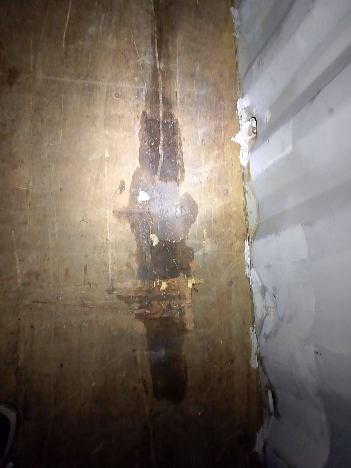 Морской контейнер TEMU2222234