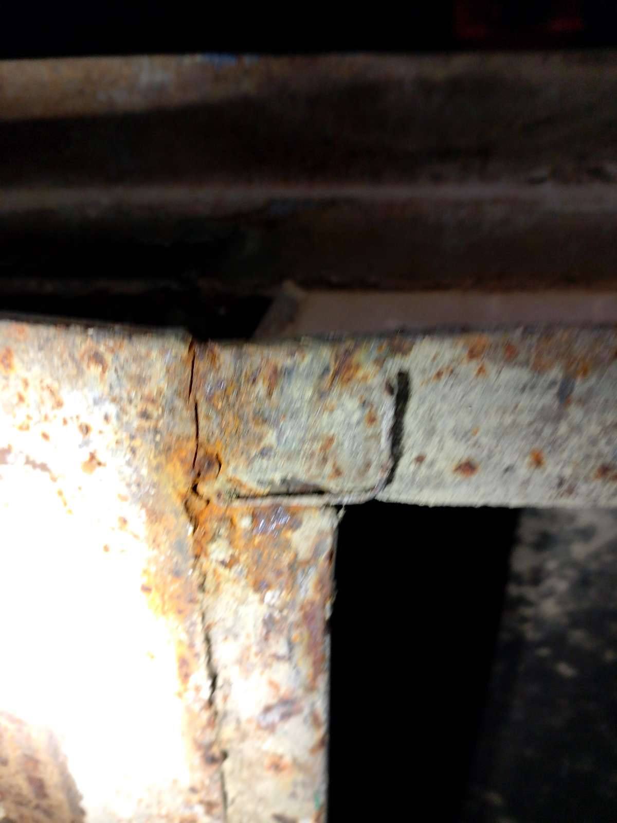 Морской контейнер TEMU2222234