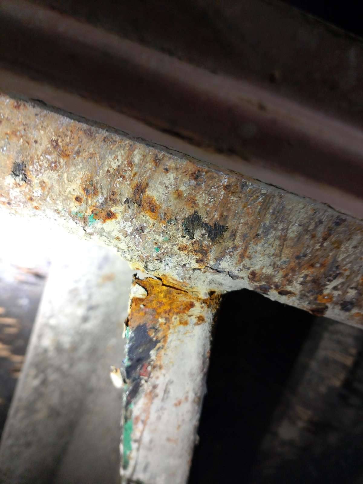 Морской контейнер TEMU2222234