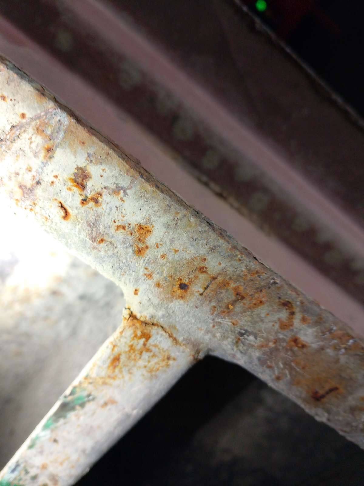 Морской контейнер TEMU2222234