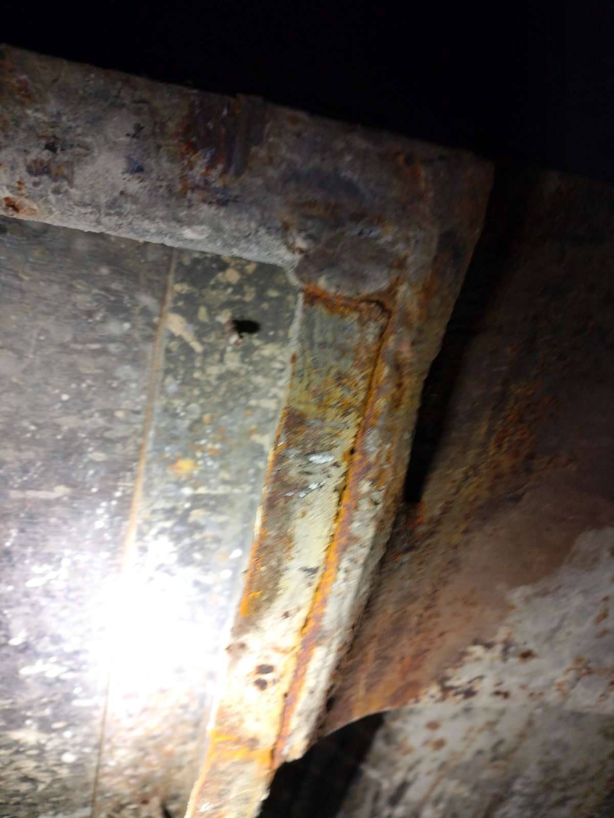 Морской контейнер TEMU2222234