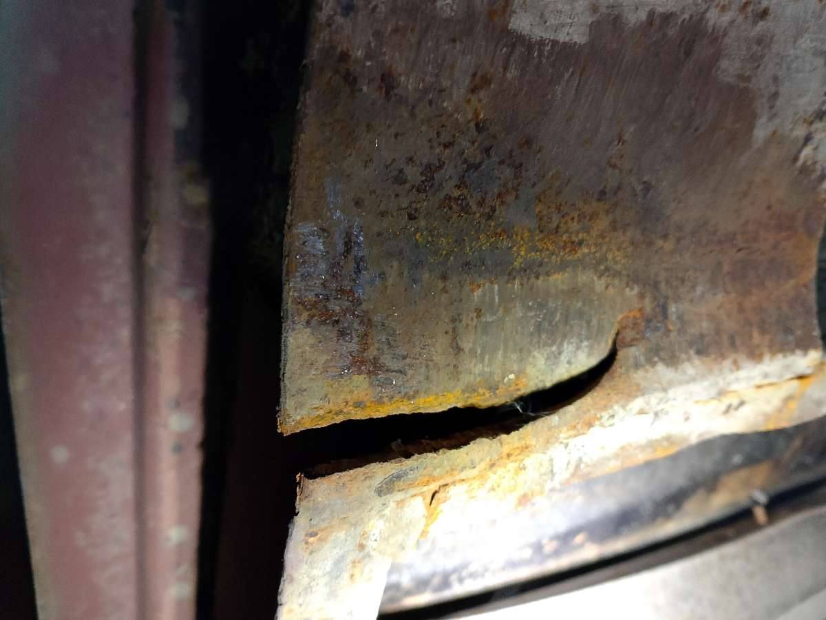 Морской контейнер TEMU2222234