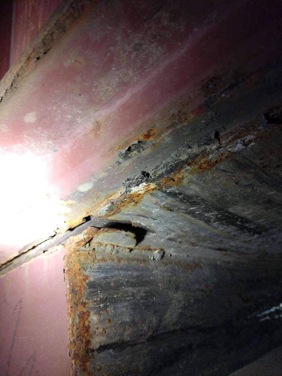 Морской контейнер TEMU2222234