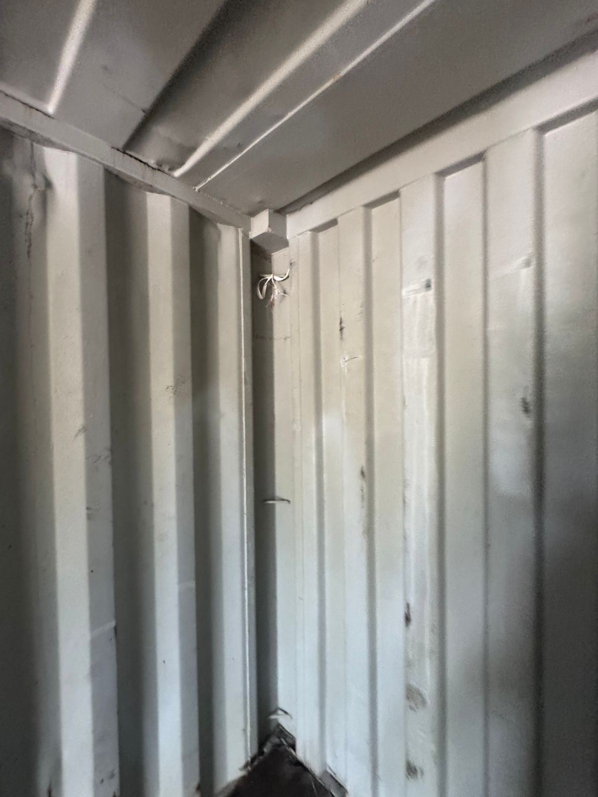 Морской контейнер TEMU2224176