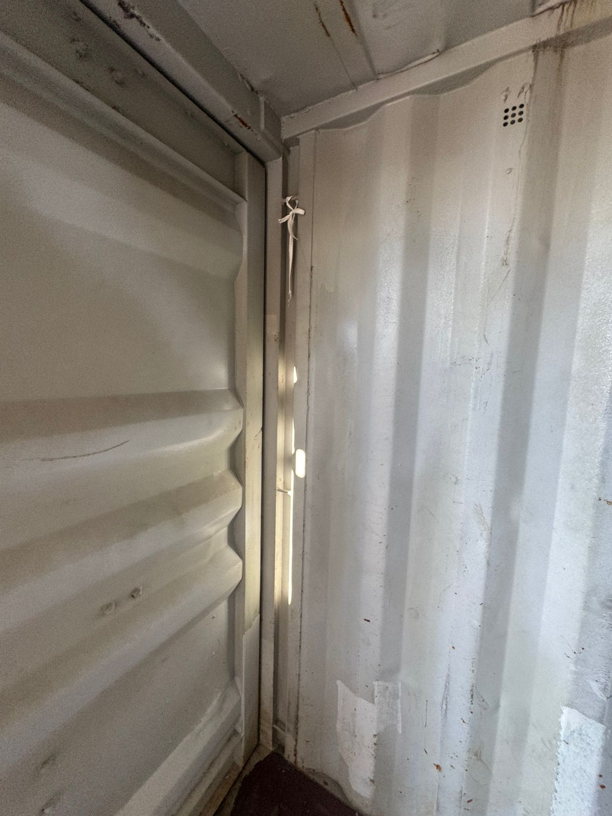 Морской контейнер TEMU2224176