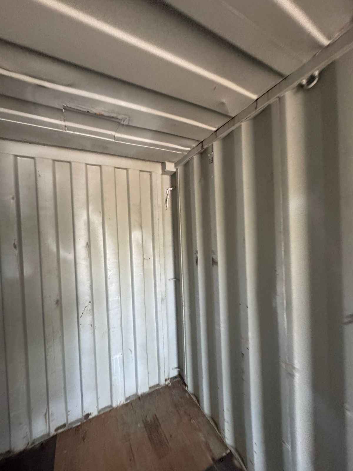 Морской контейнер TEMU2224176