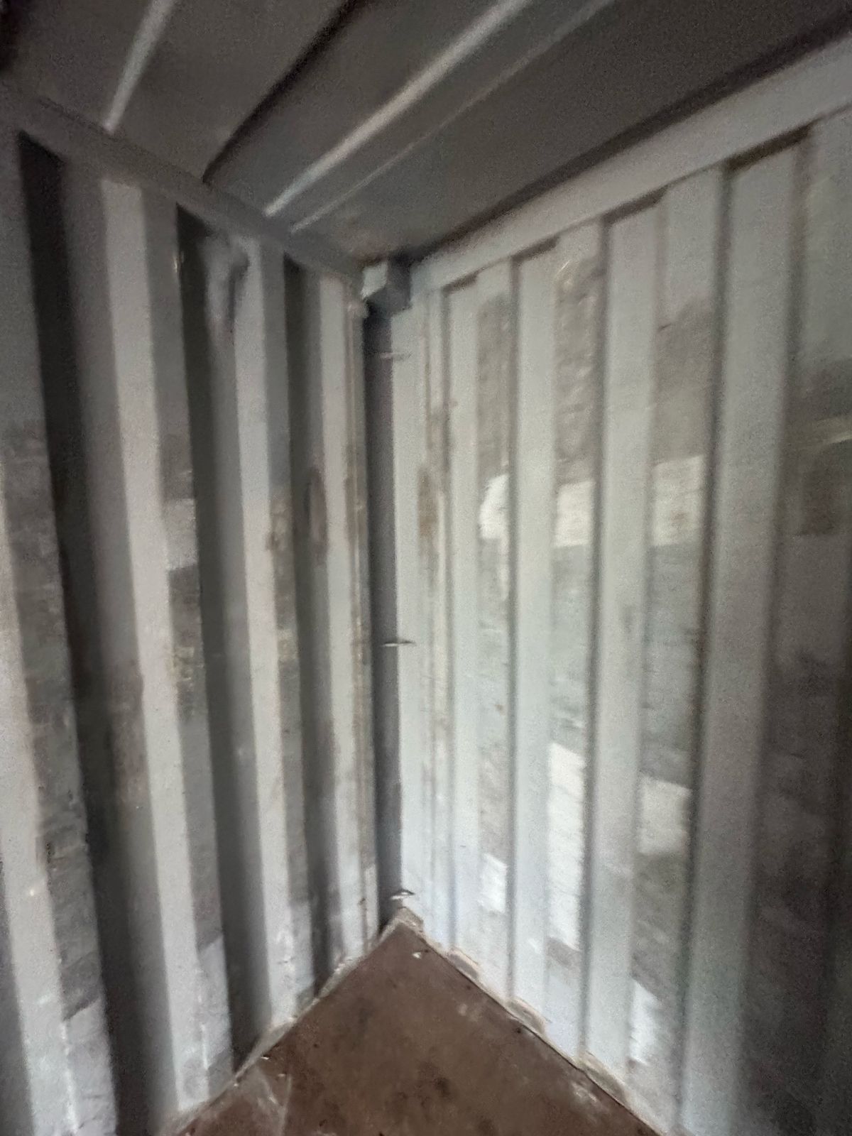 Морской контейнер TEMU2225716