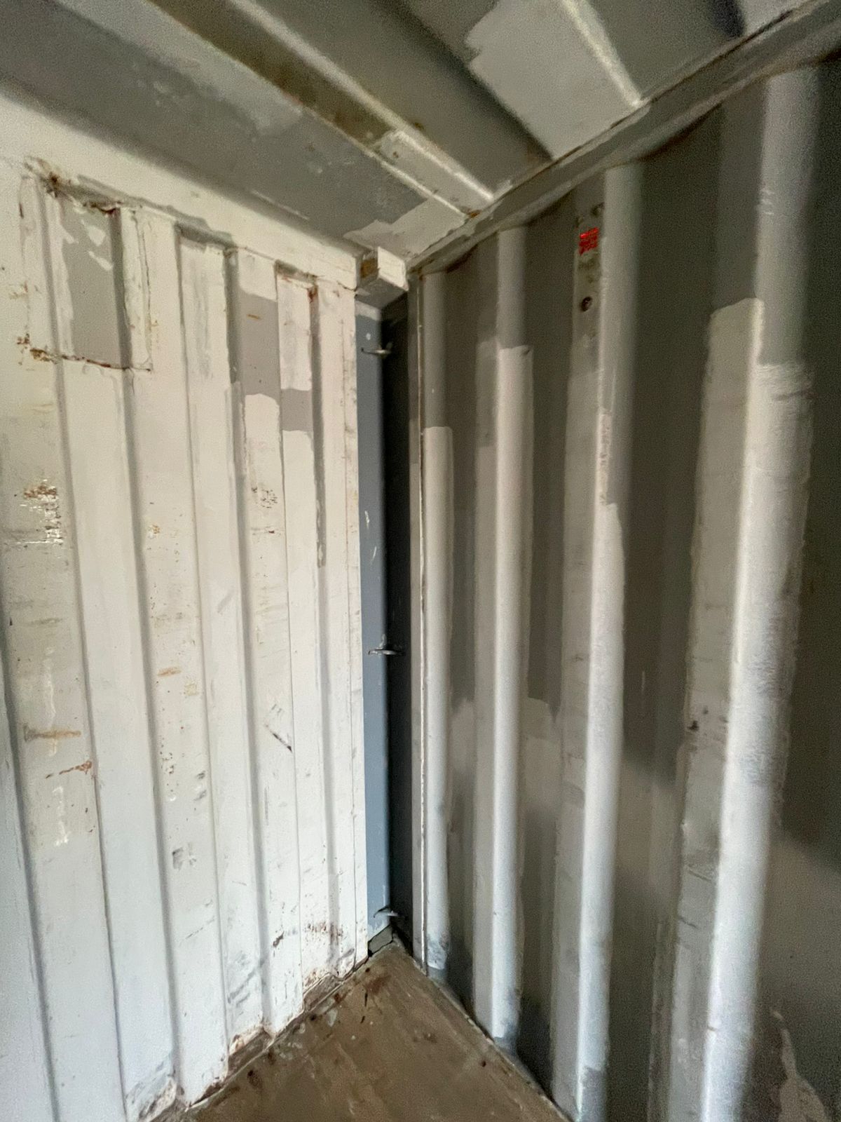 Морской контейнер TEMU2244300