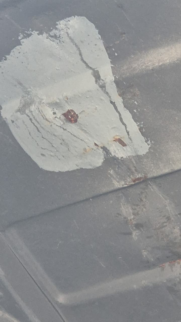 Морской контейнер TEMU2250576