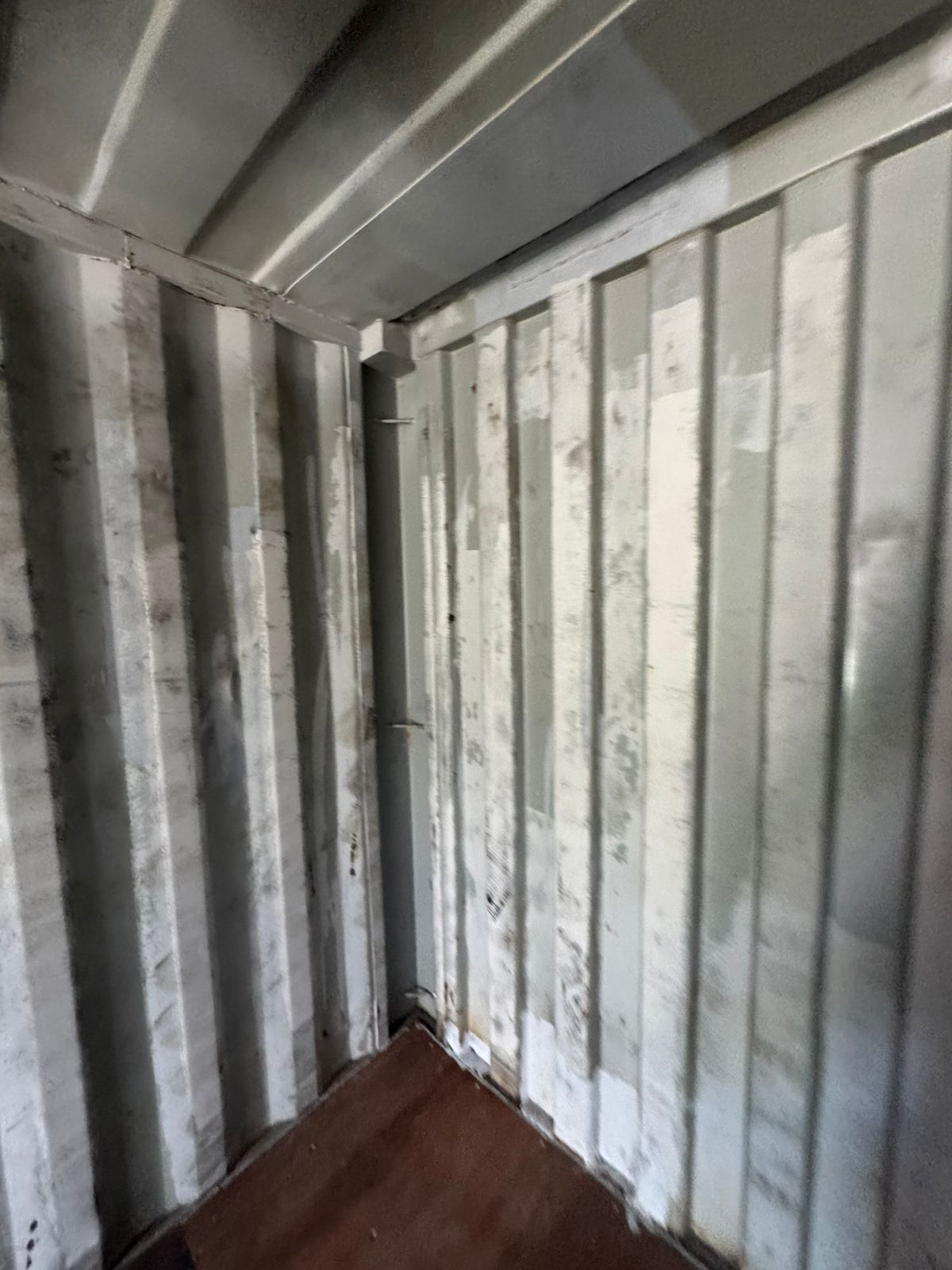 Морской контейнер TEMU2255984