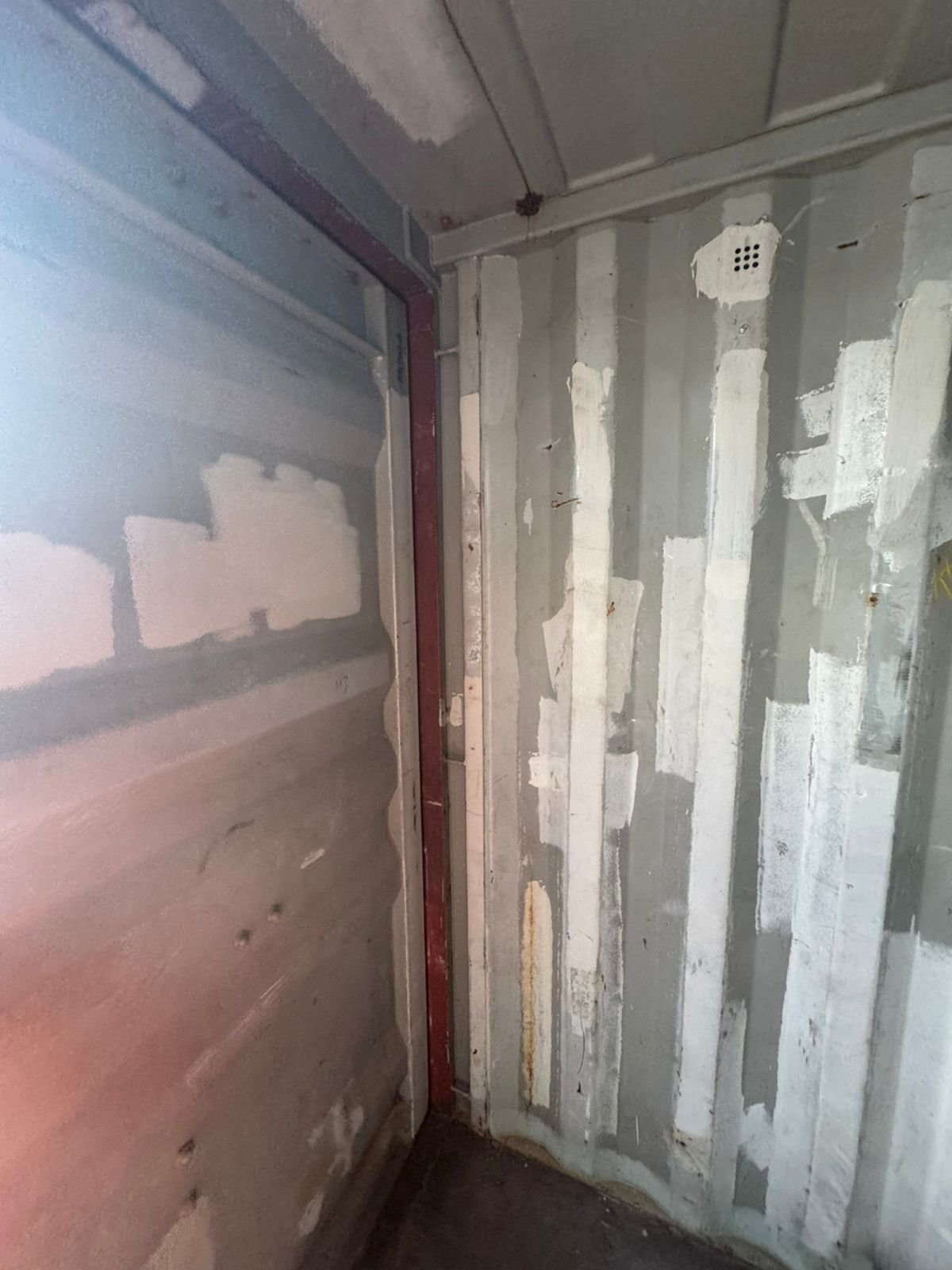 Морской контейнер TEMU2268718