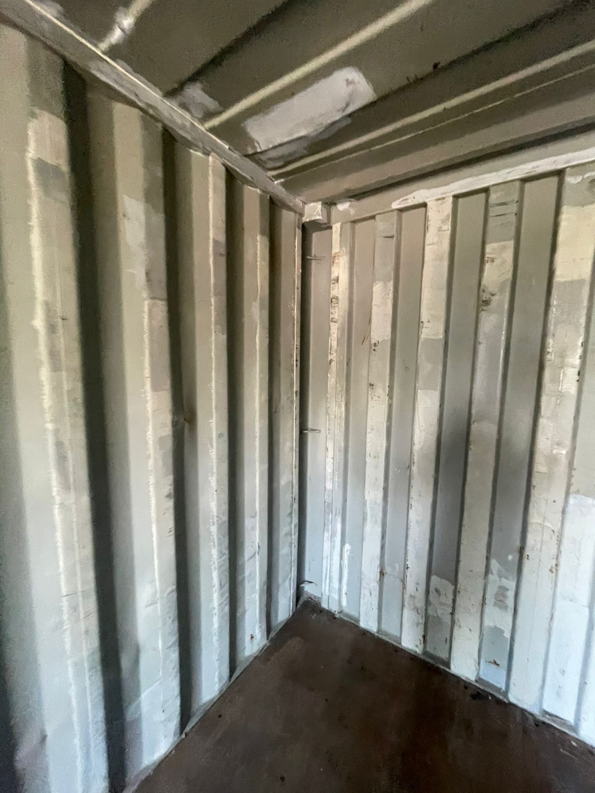 Морской контейнер TEMU2272894