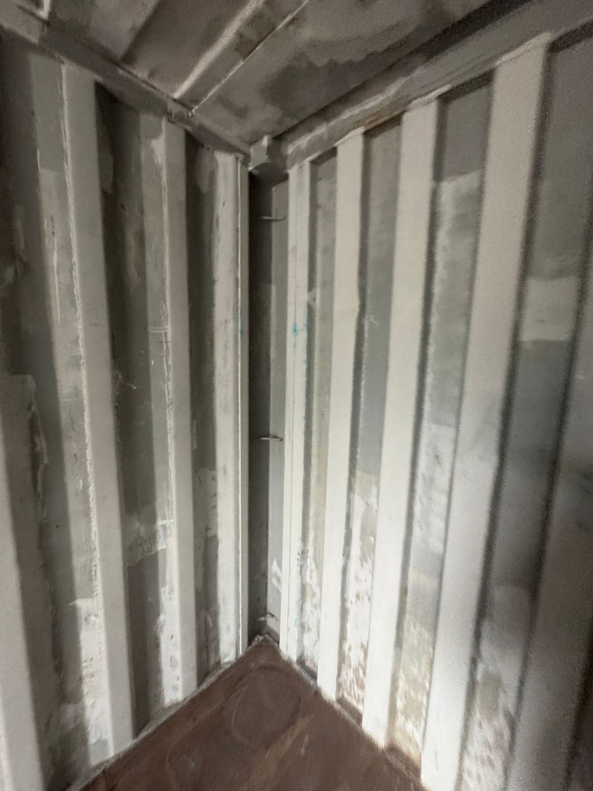 Морской контейнер TEMU2274367