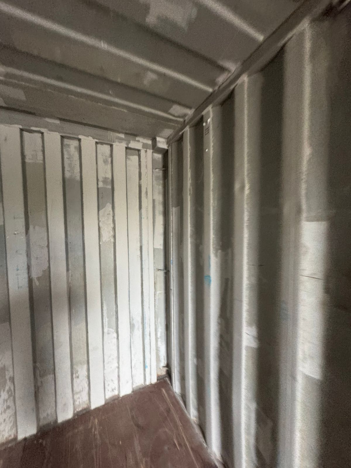 Морской контейнер TEMU2274367