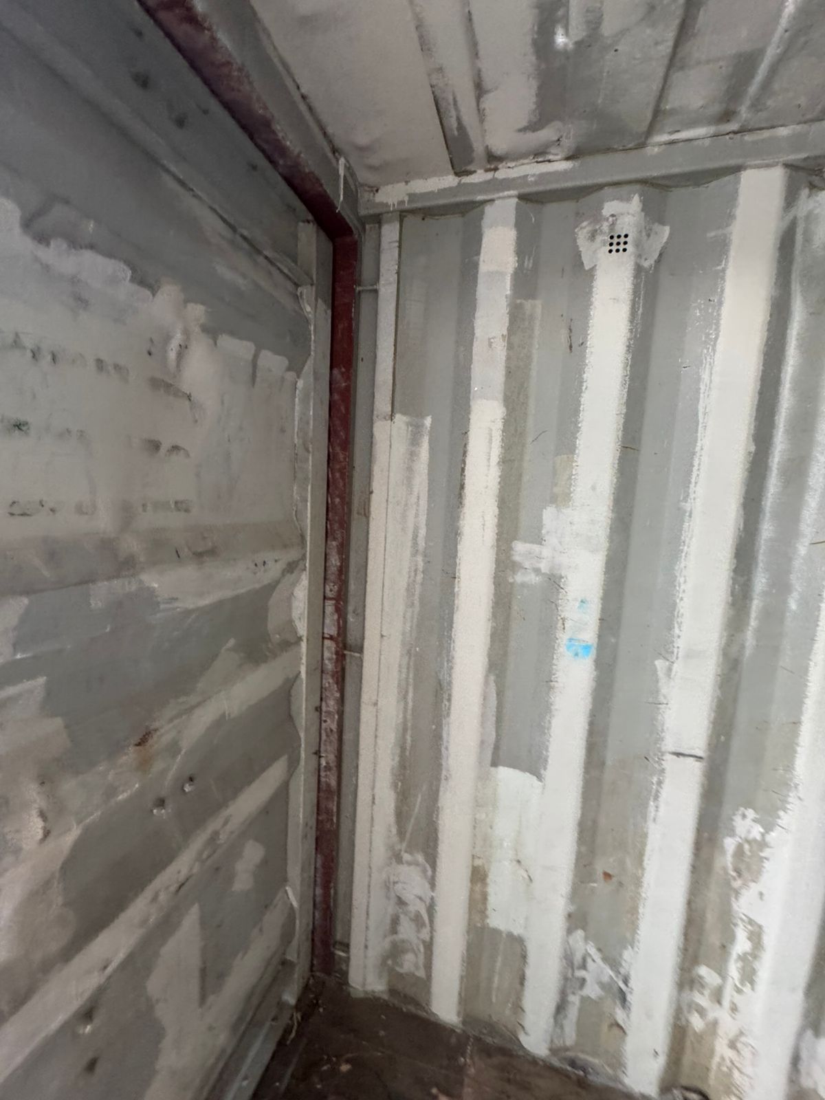 Морской контейнер TEMU2274367