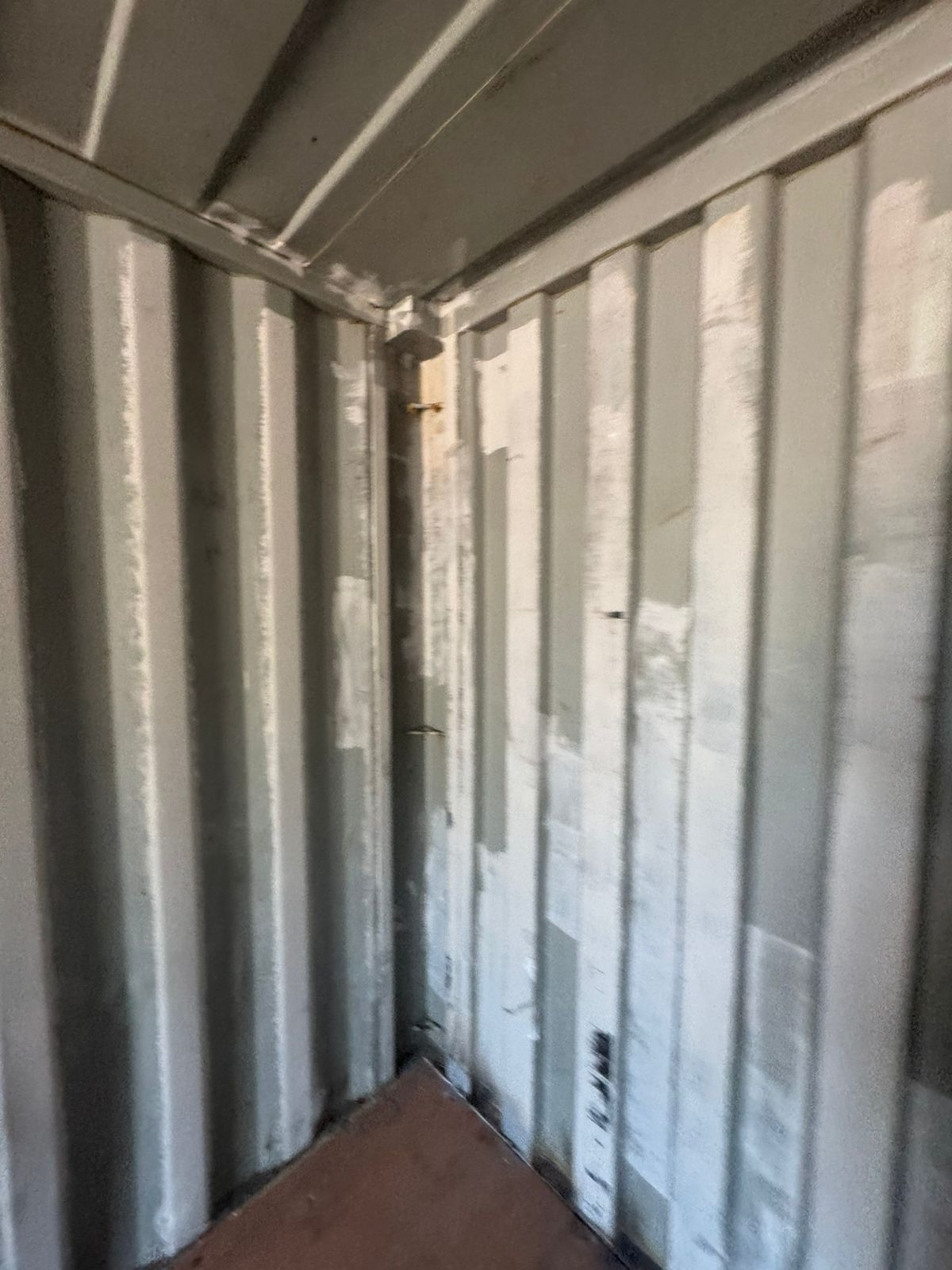 Морской контейнер TEMU2274691