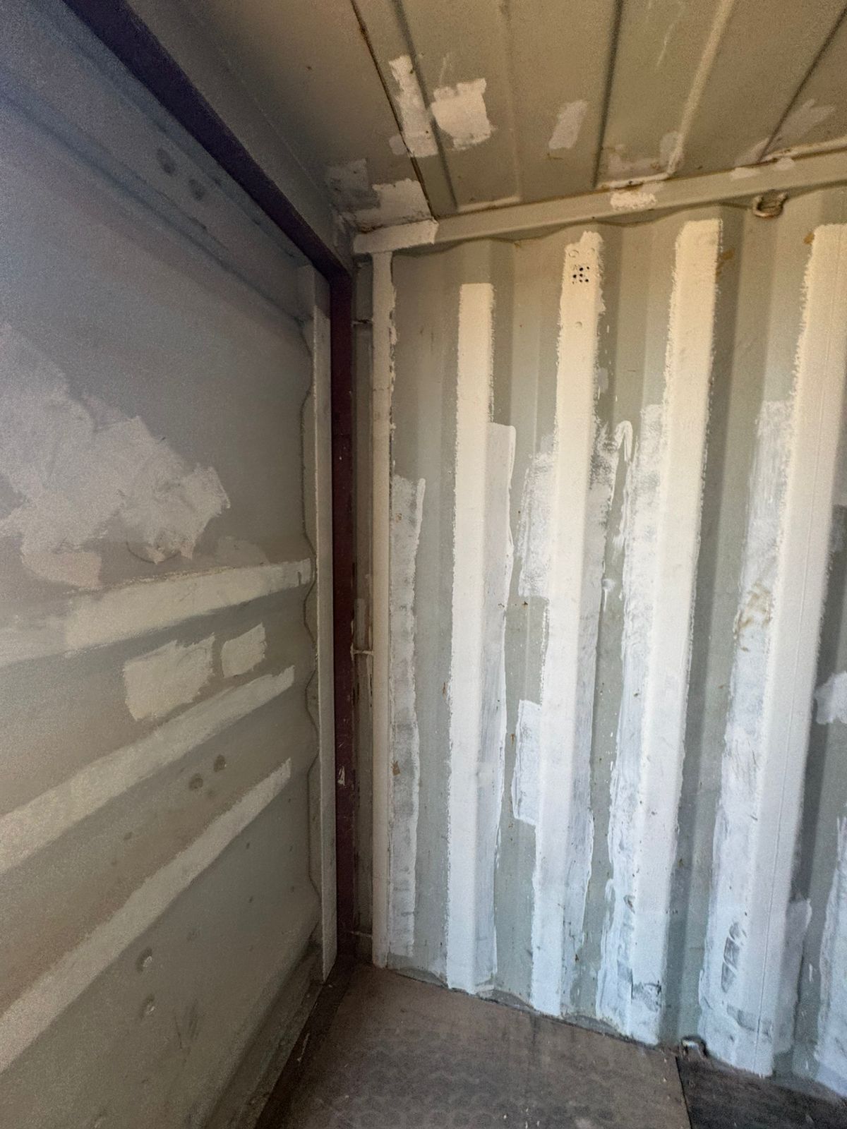 Морской контейнер TEMU2274691