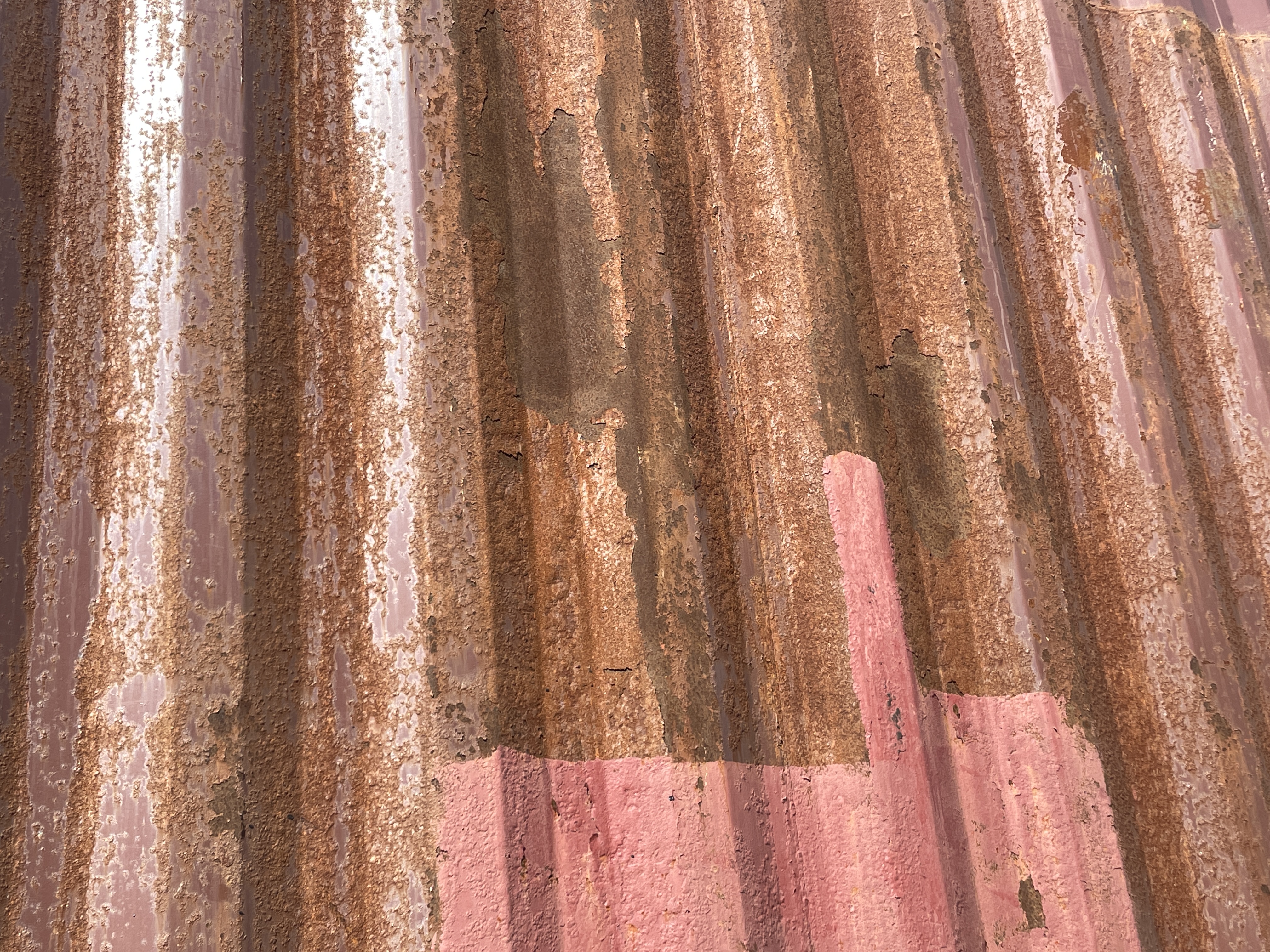 Морской контейнер TEMU2320689