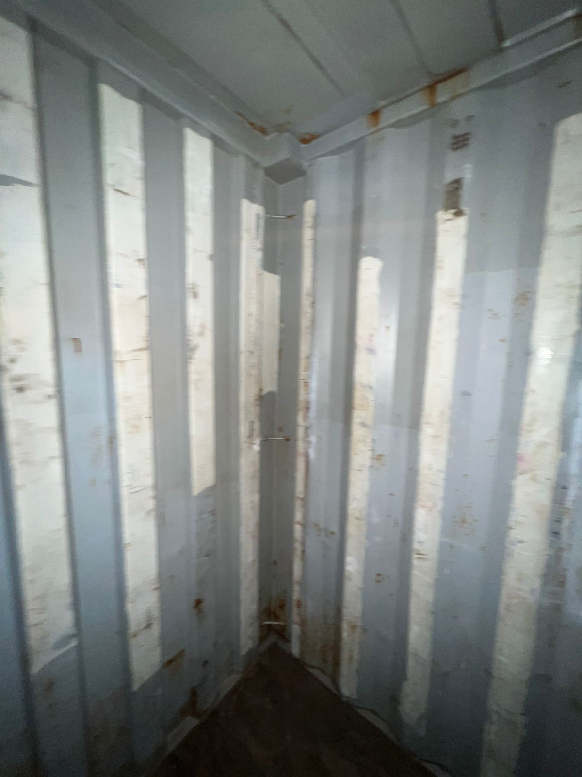 Морской контейнер TEMU2334131