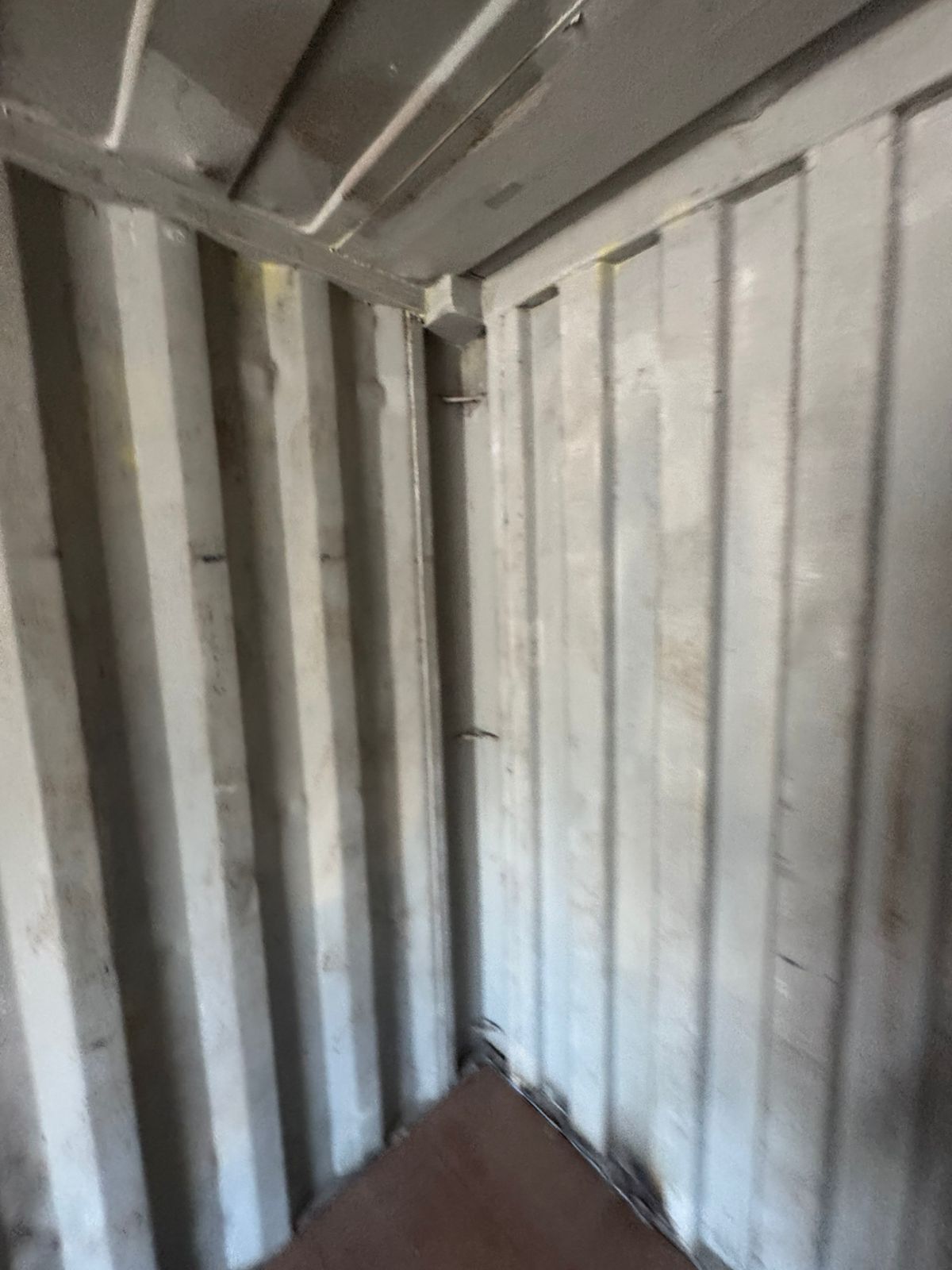 Морской контейнер TEMU2346770