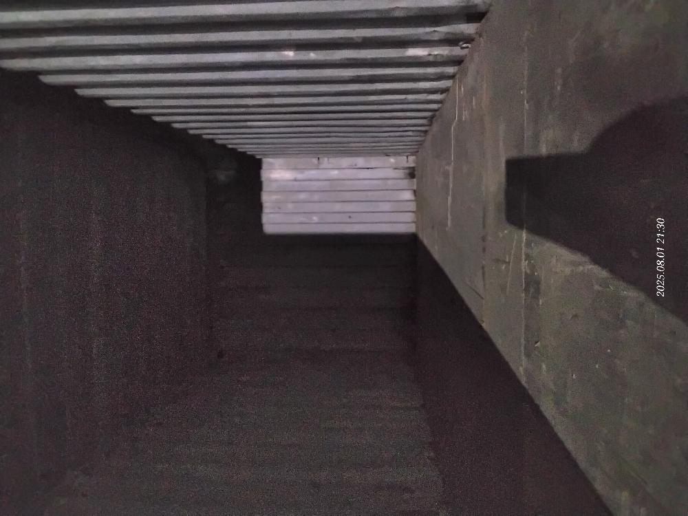 Морской контейнер TEMU2350852