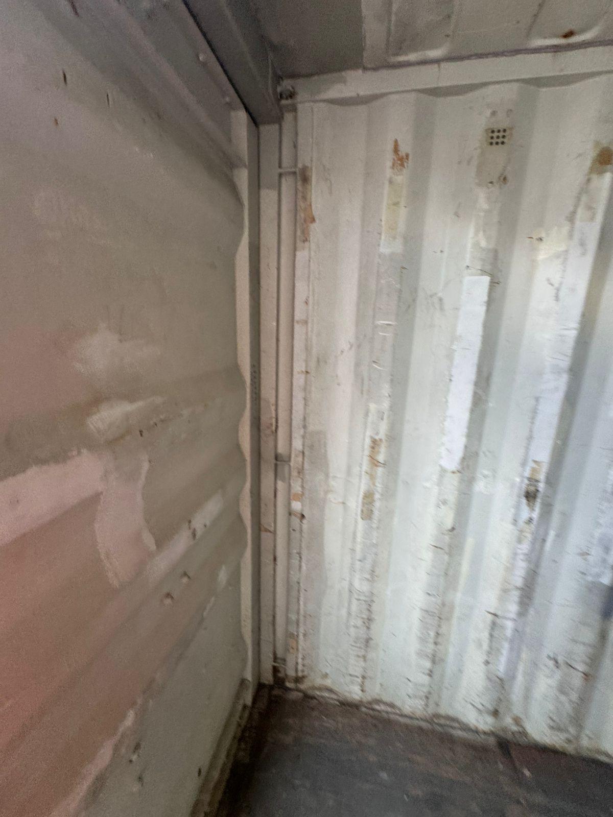 Морской контейнер TEMU2351838