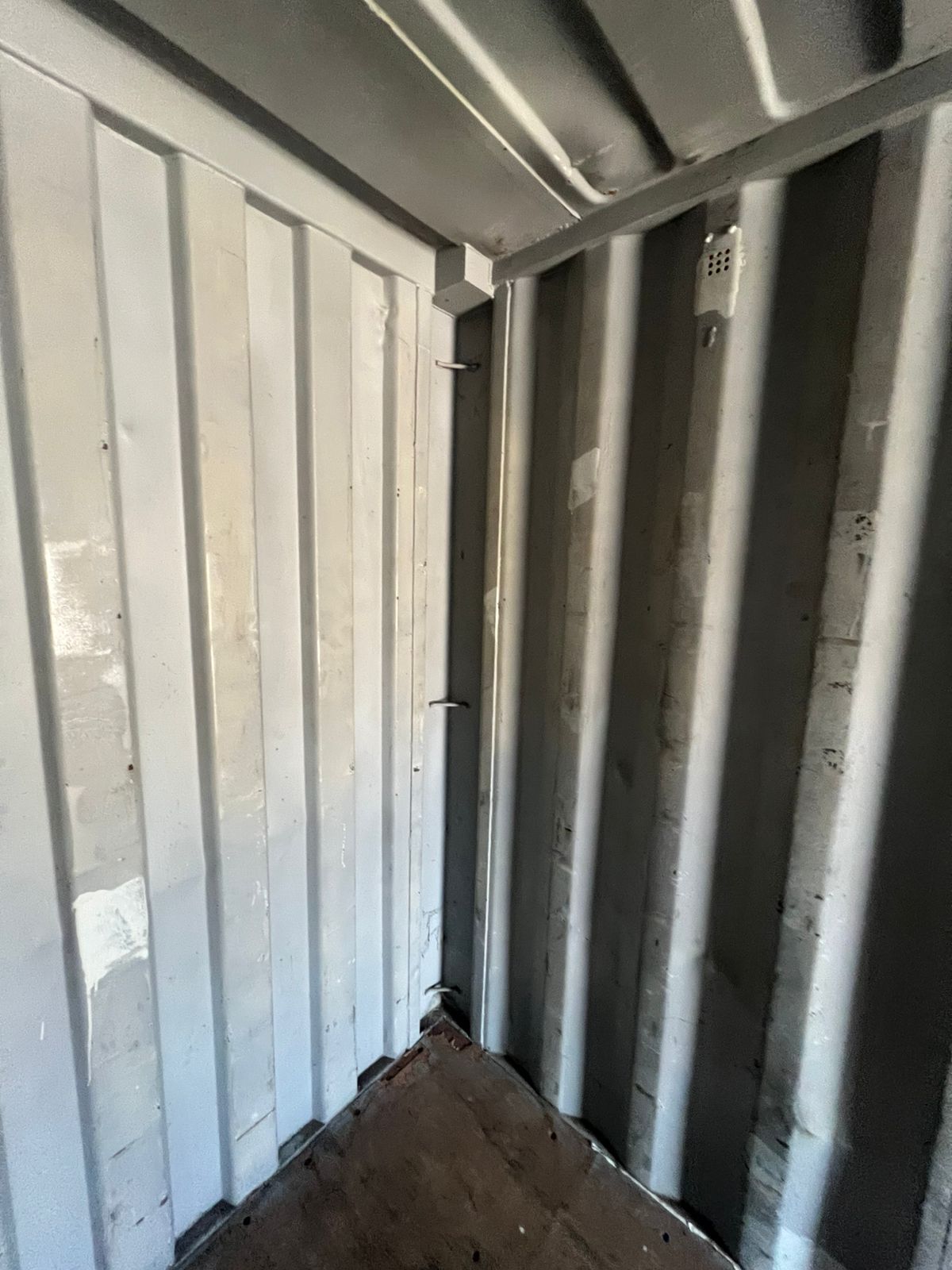 Морской контейнер TEMU2352881