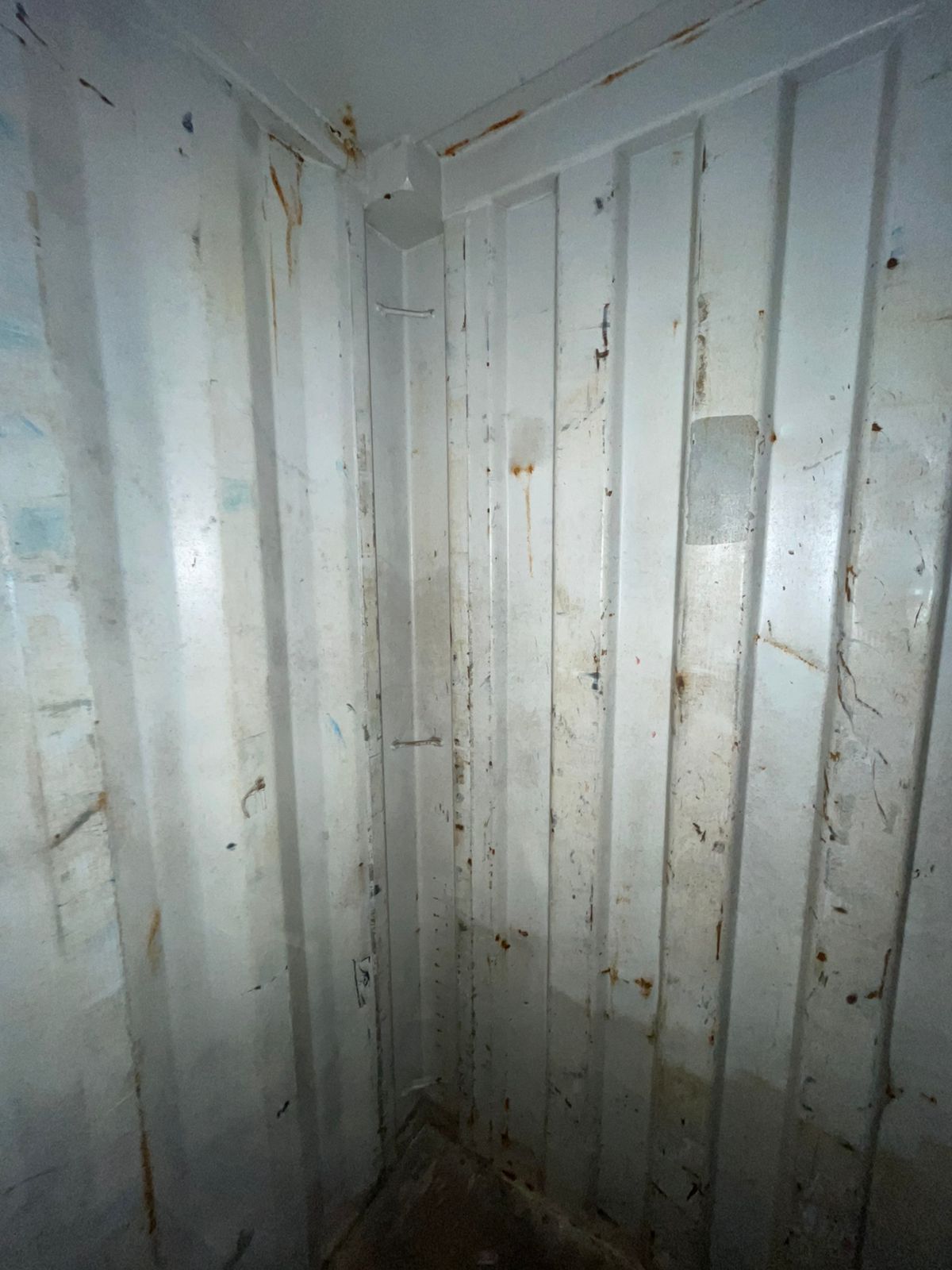 Морской контейнер TEMU2376224