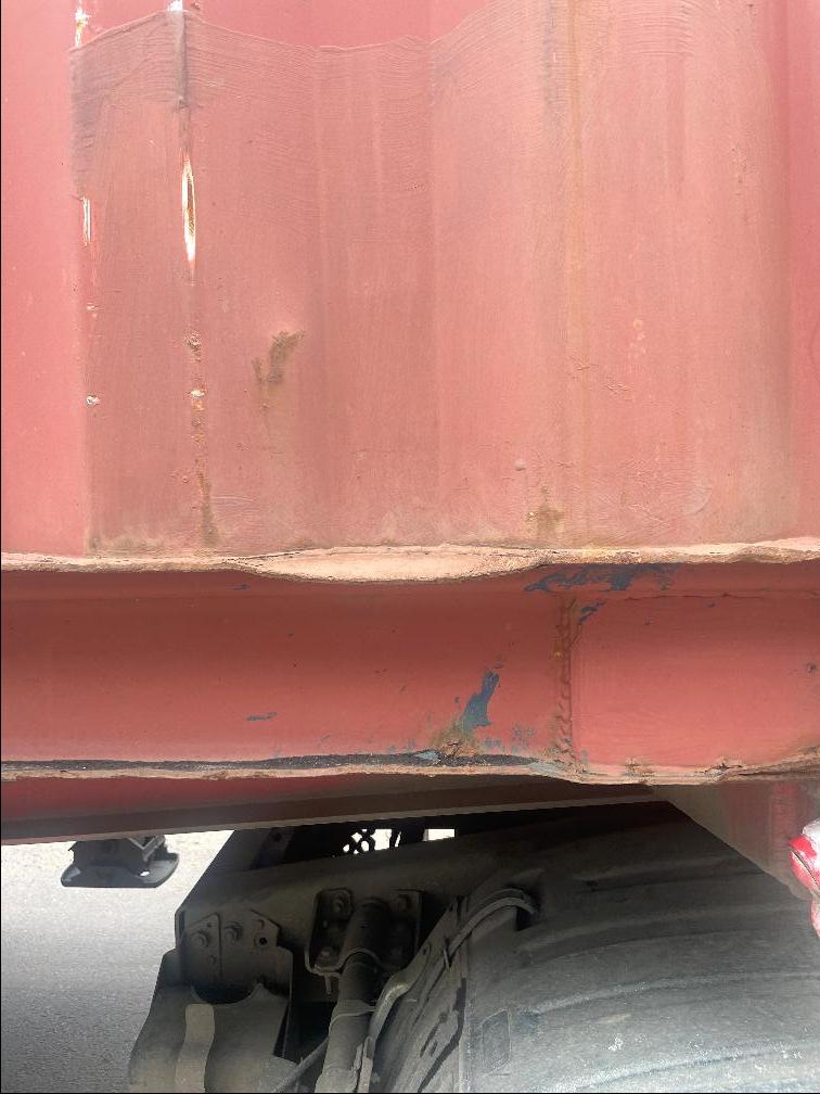 Морской контейнер TEMU2459490