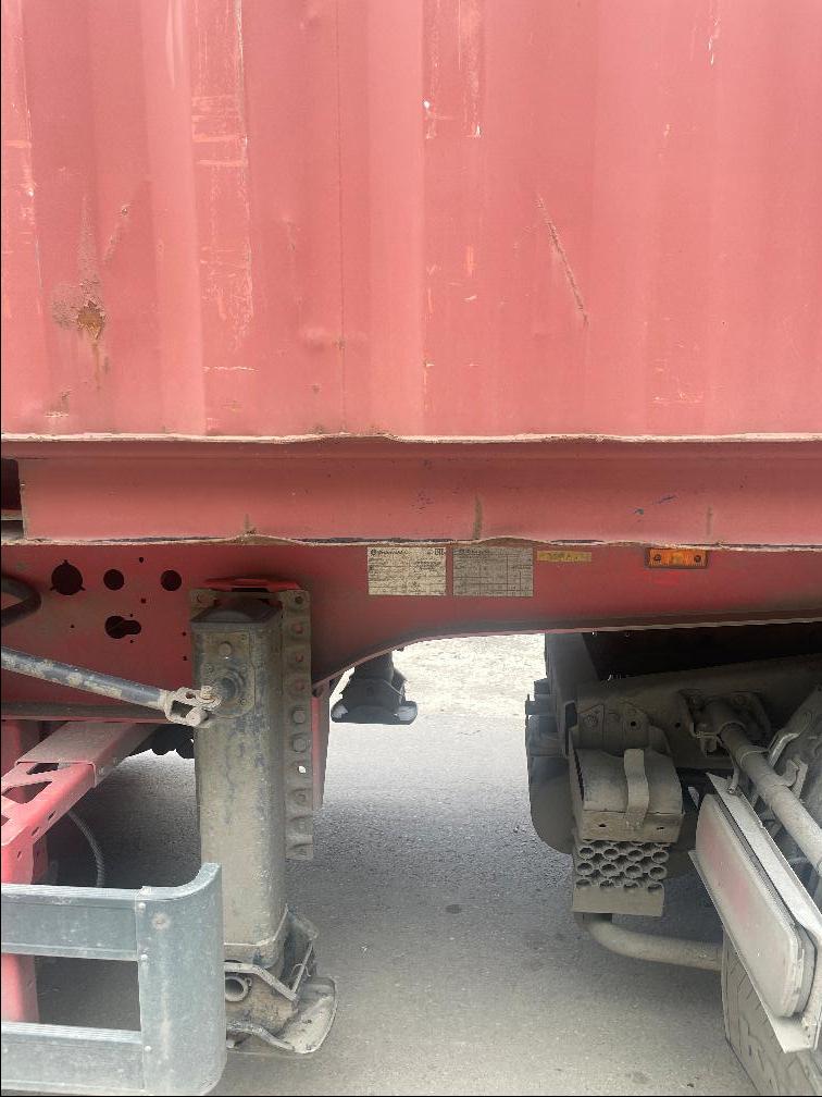 Морской контейнер TEMU2459490