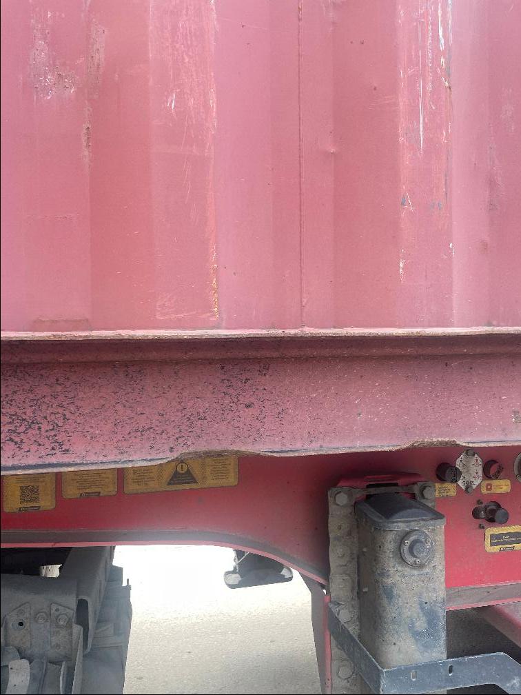 Морской контейнер TEMU2459490