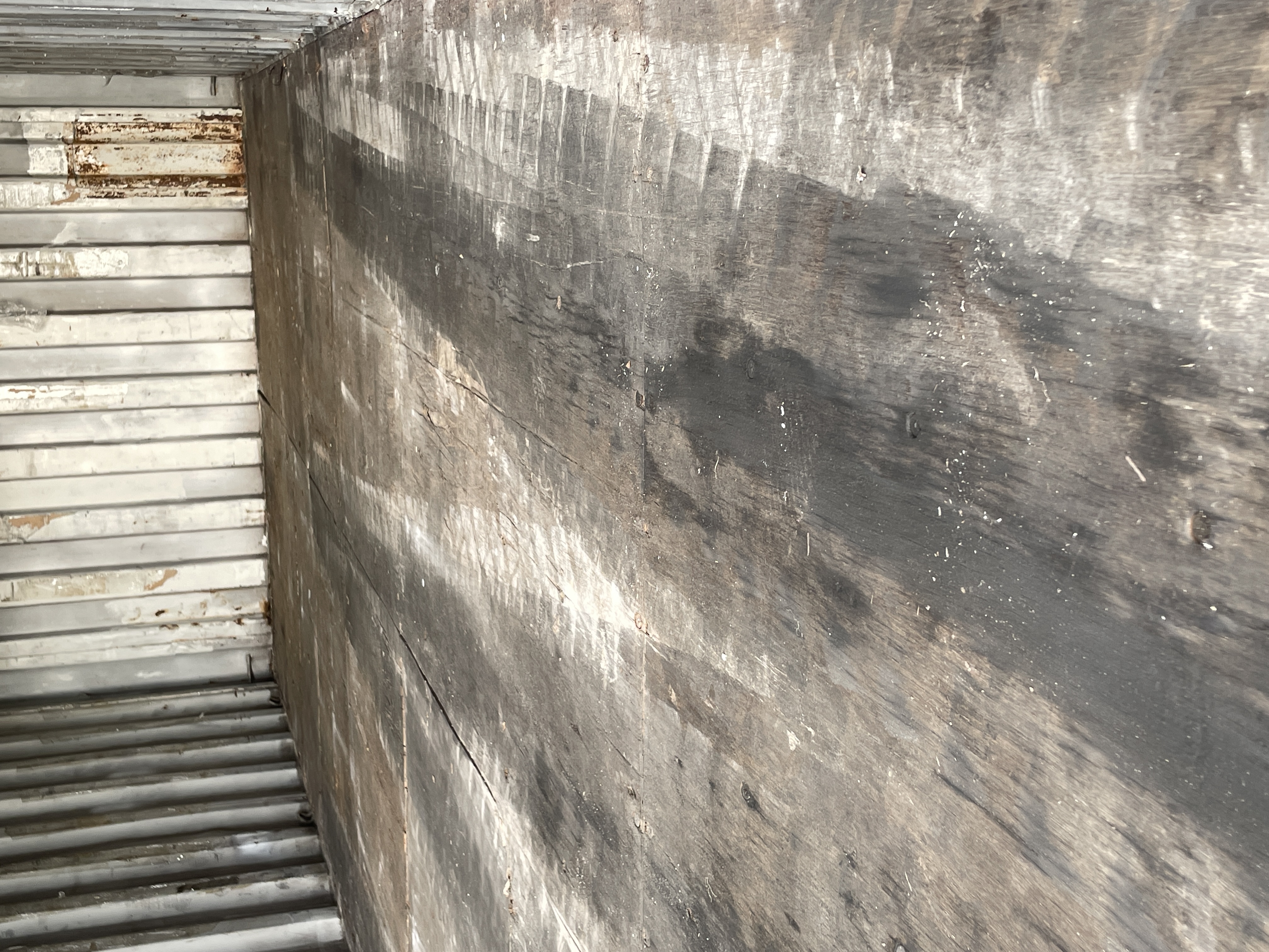 Морской контейнер TEMU2466354