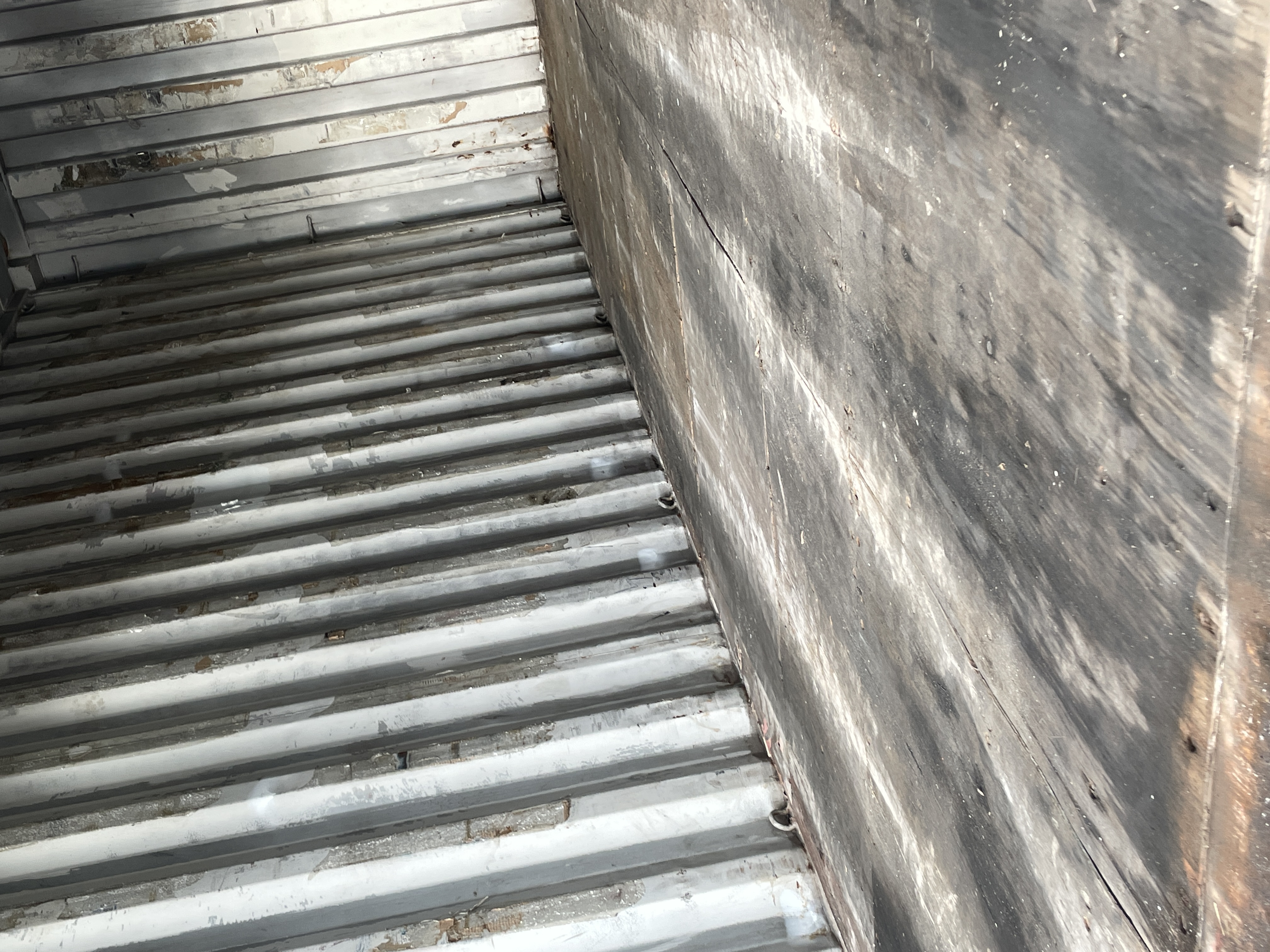 Морской контейнер TEMU2466354