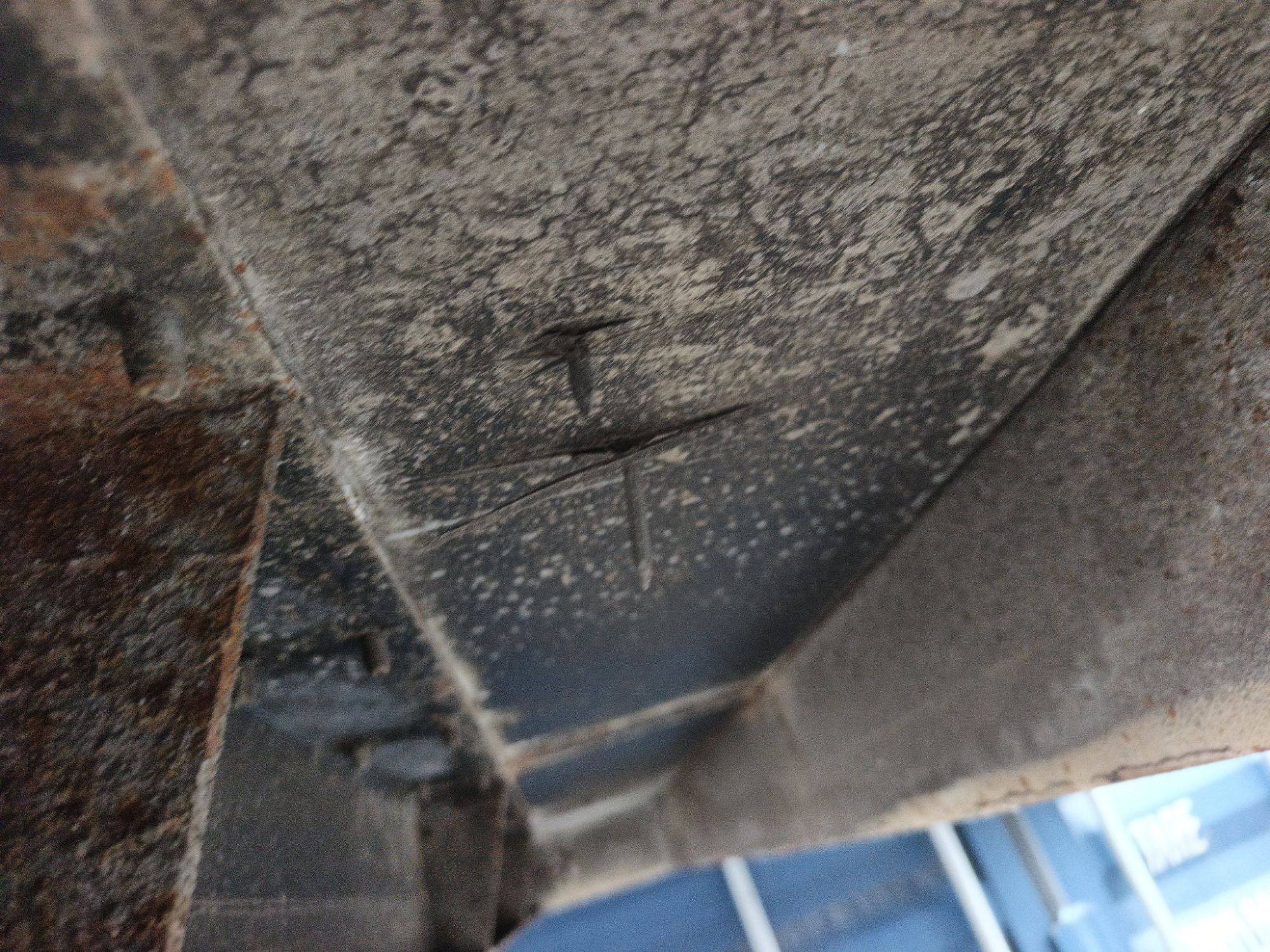 Морской контейнер TEMU2512402