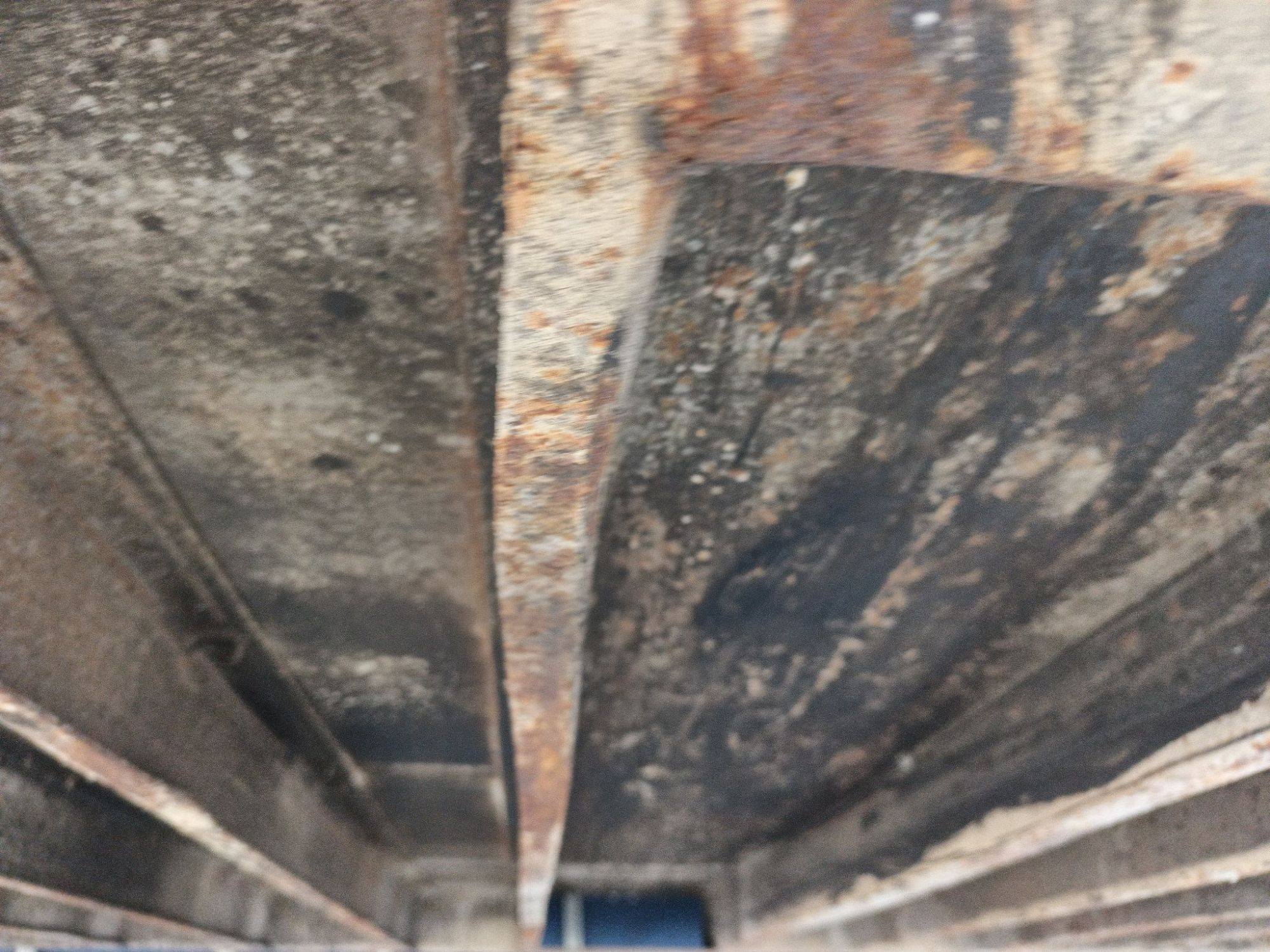 Морской контейнер TEMU2512402