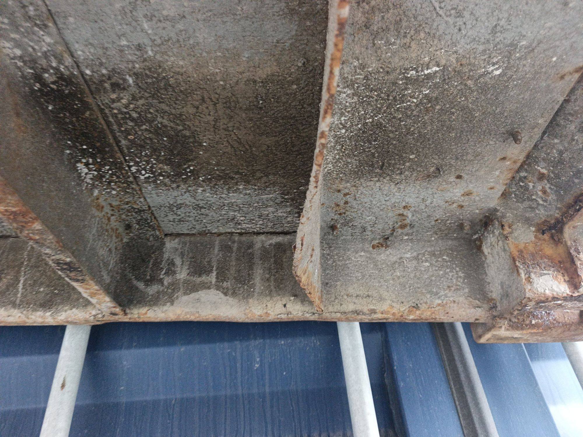 Морской контейнер TEMU2512402