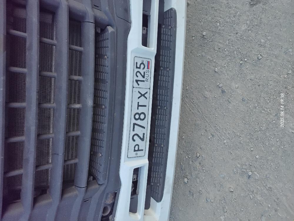 Морской контейнер TEMU2515530