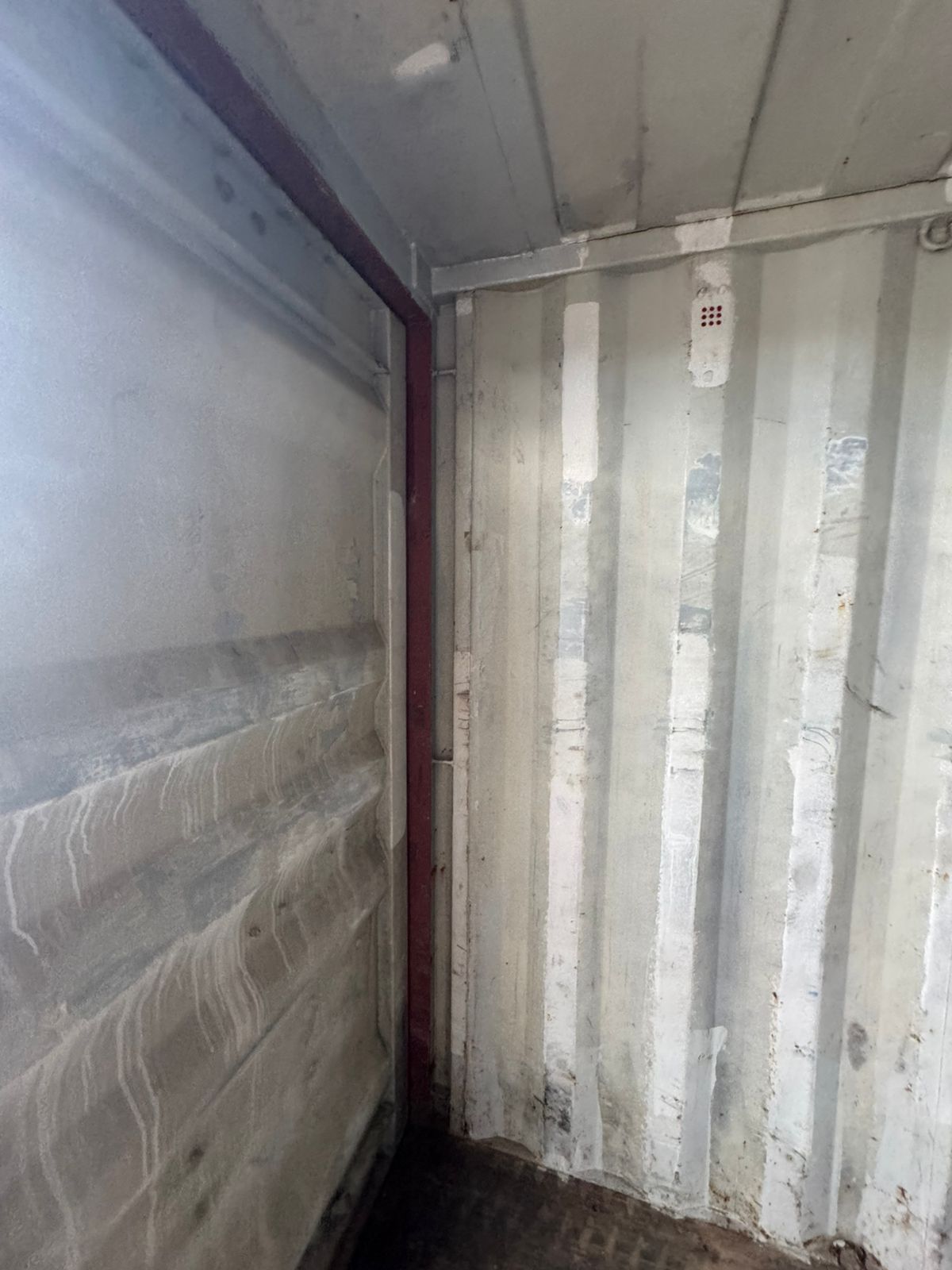 Морской контейнер TEMU2594289