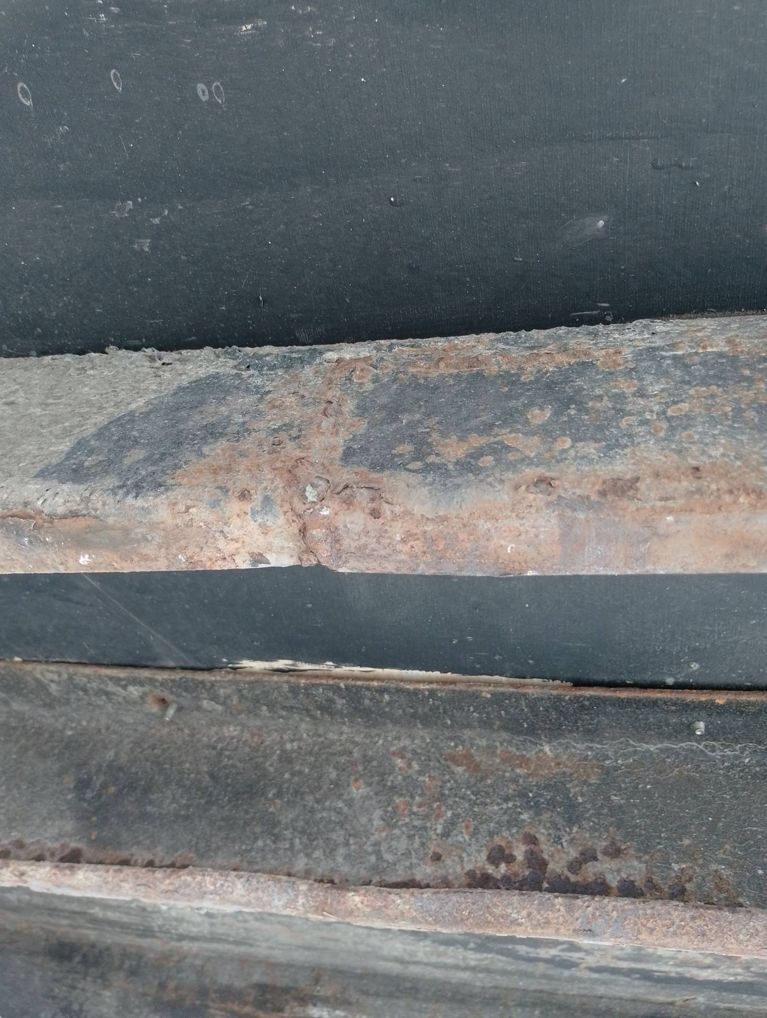 Морской контейнер TEMU2608232