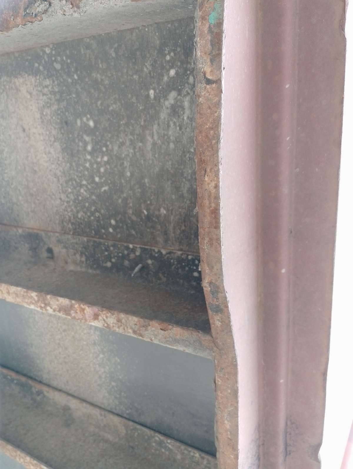 Морской контейнер TEMU2646715