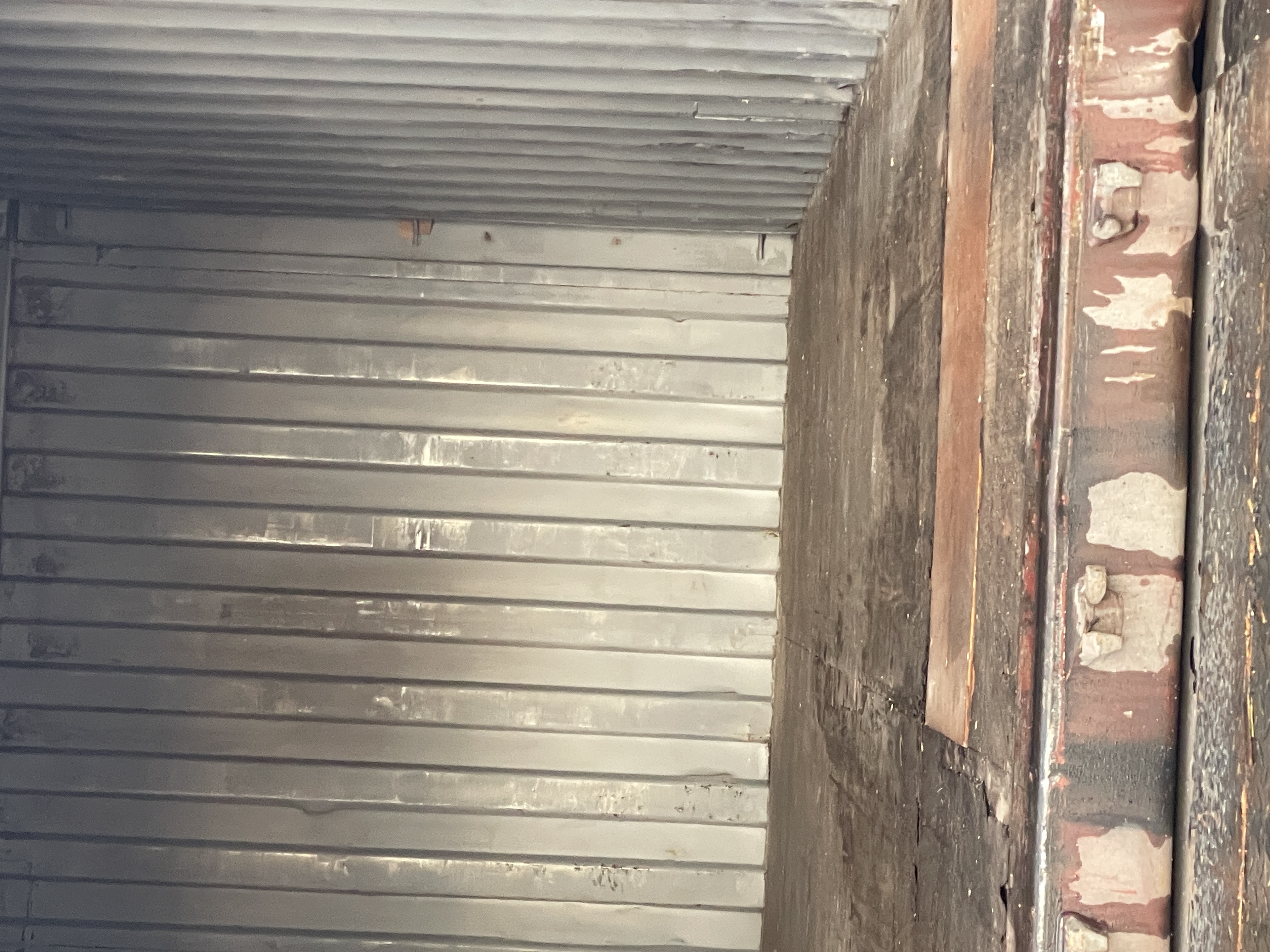 Морской контейнер TEMU2669578