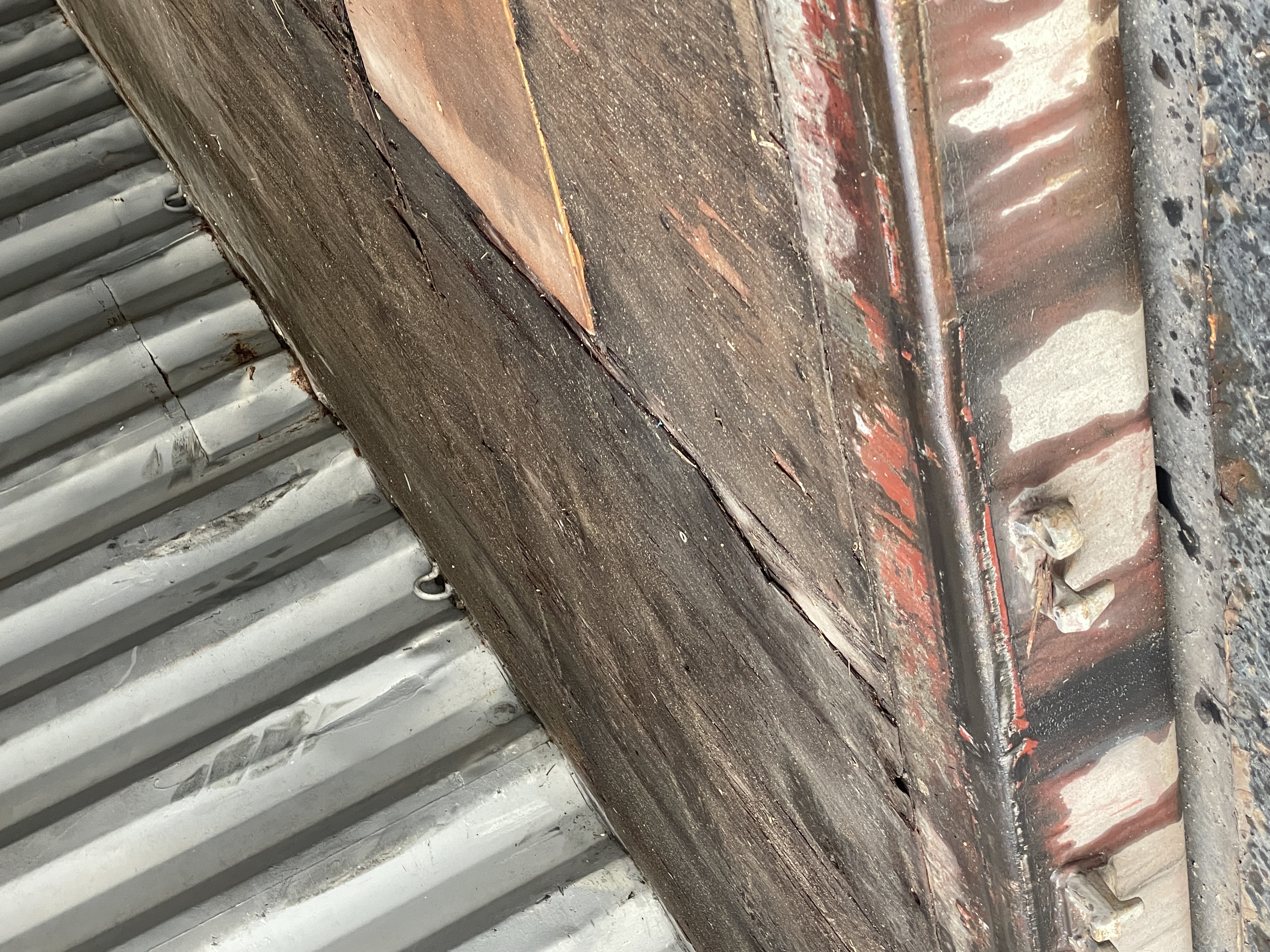 Морской контейнер TEMU2669578