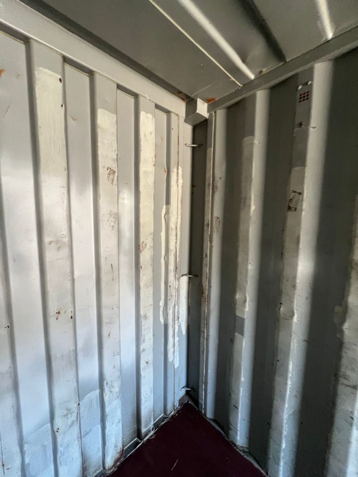 Морской контейнер TEMU2719112