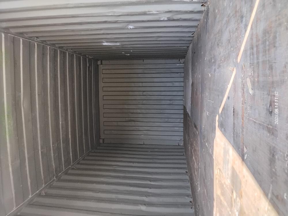 Морской контейнер TEMU2749143