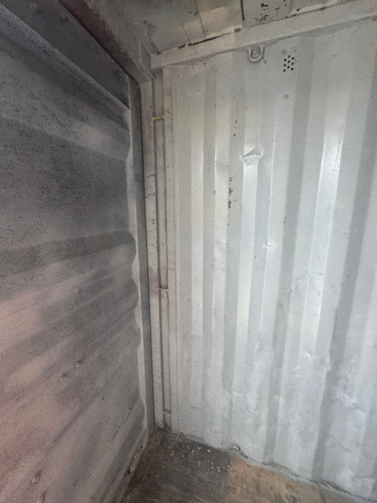 Морской контейнер TEMU2797326