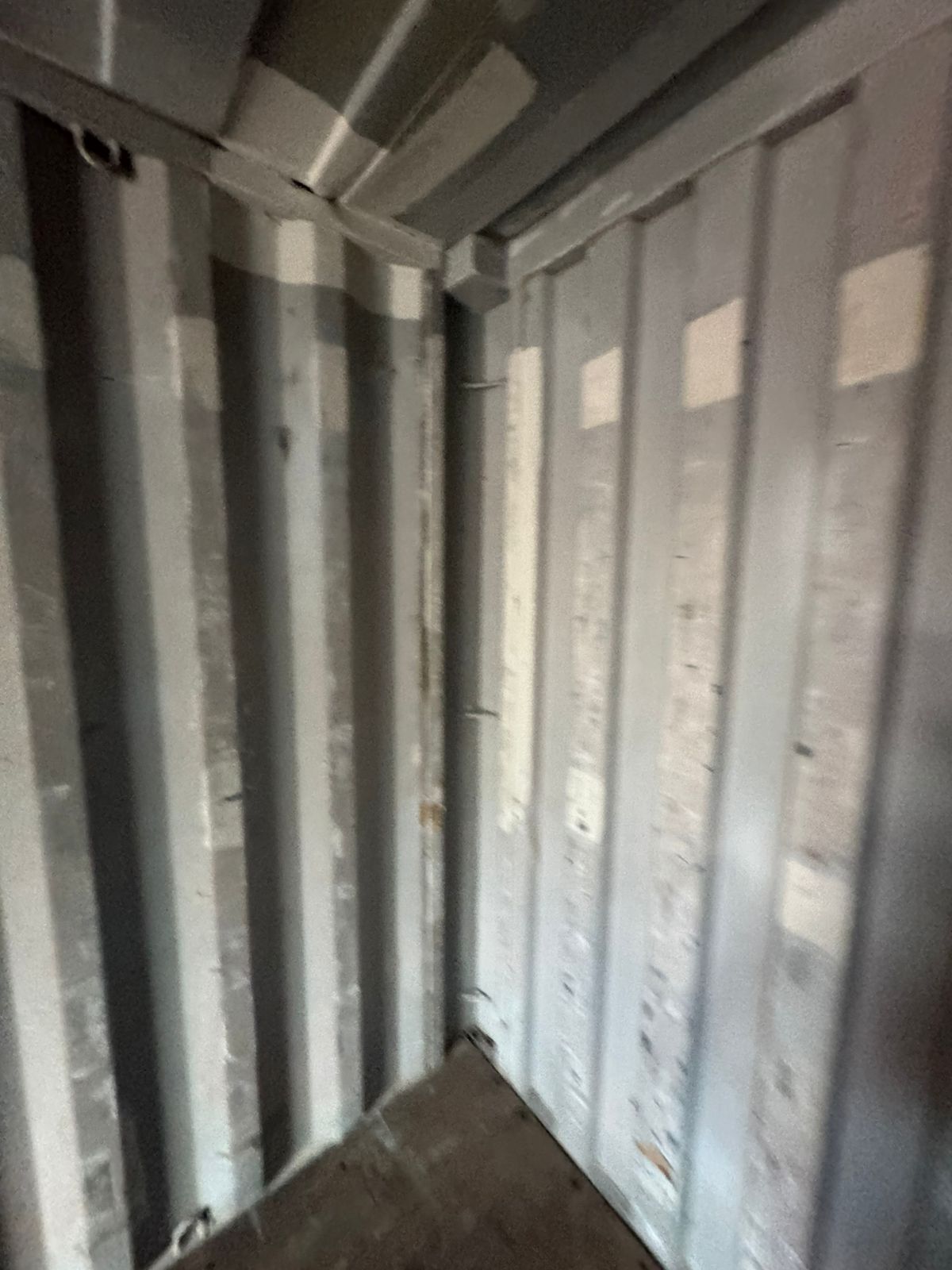 Морской контейнер TEMU2811297