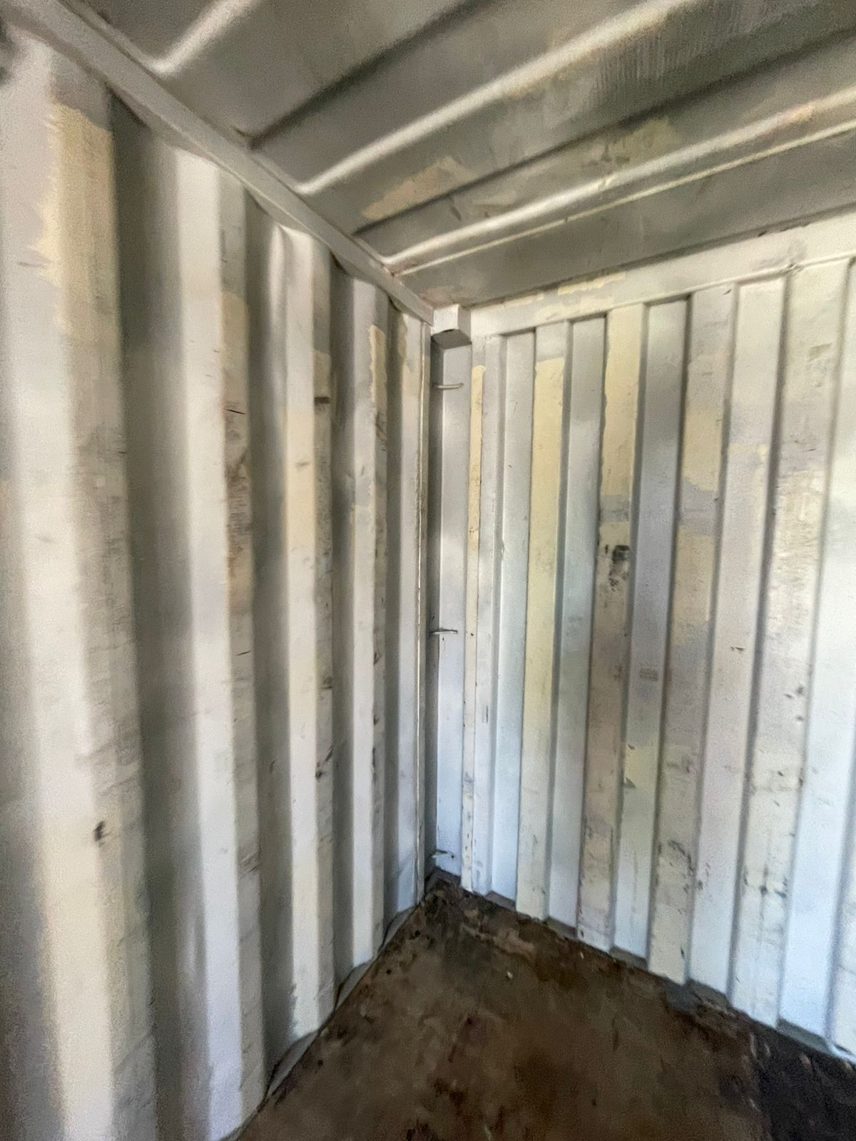 Морской контейнер TEMU2931749