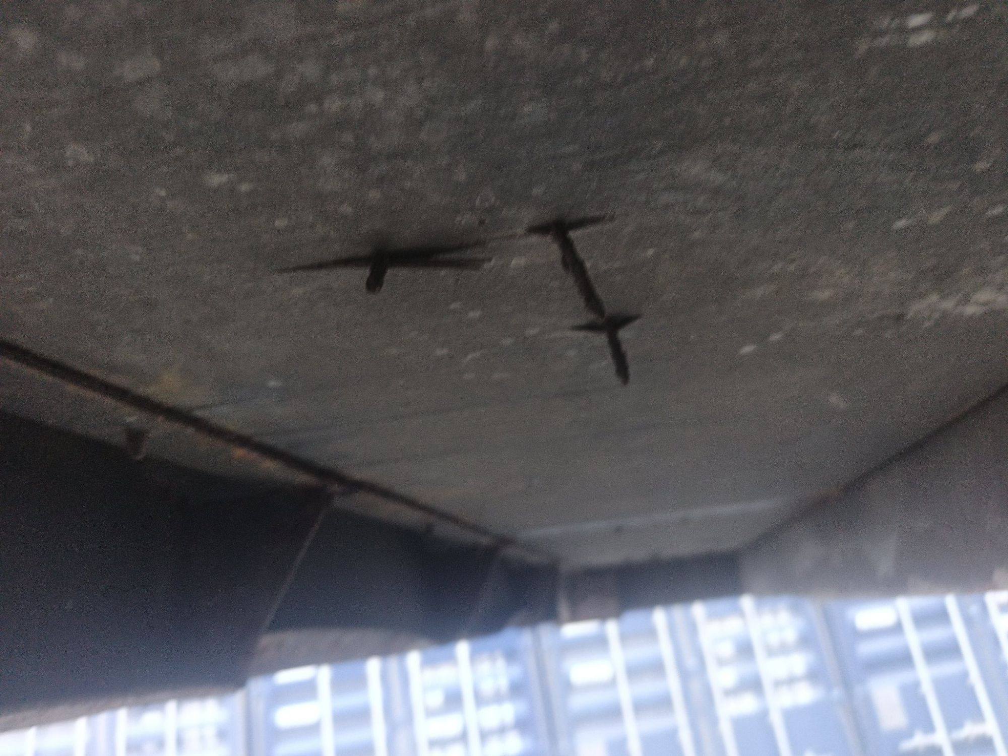 Морской контейнер TEMU2988282